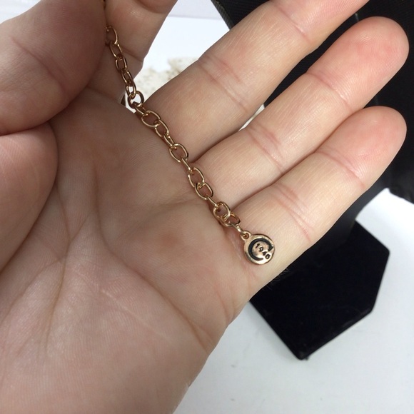 Est 1946 Potting Soil Brown Boho Wood Bead Choker Statement Necklace #C2 - Picture 4 of 7